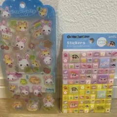 フワフワらびちゃん