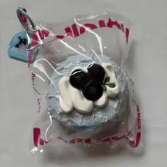 Mellojoy メロジョイ 大福シリーズ　ブルーベリー【触感:もちもちもち】