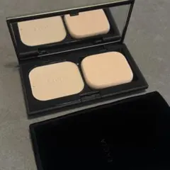 未使用 ALBION アルビオン エクシア パウダー ファンデーション 200