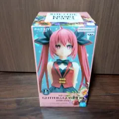 【新品】デート・ア・ライブV フィギュア　メルカリ便