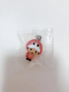 ONE PIECE めじるしアクセサリー　ロー