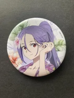 ソードアート】【SAO】ミト 缶バッチ - メルカリ