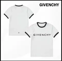 GIVENCHY リンガーTシャツ XSのサムネイル