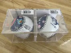 MLB 東京シリーズ 村上隆 記念ボール ドジャース カブス セット 2026年最新】村上隆 mlb ボールの人気アイテム - メルカリ