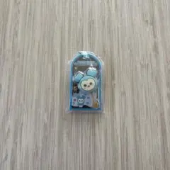 TWICE LOVELYS チョコがけボーロ＆チャーム　ナヨン　ナブリー