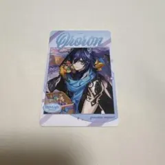 韓国限定 原神 MOMS TOUCHコラボ カード オロルンLD - メルカリ