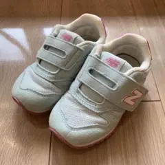 New Balance 373 スニーカー 14cm