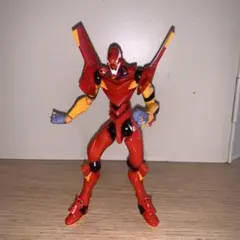 DCコラボ ソニック 可動 フィギュア 海外輸入品 ブリスター - メルカリ