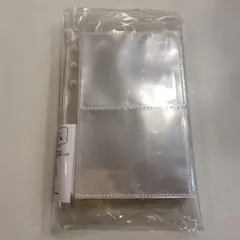 i love hello kitty バインダー用 リフィルのみ 60枚 A6