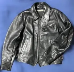 2026年最新】HAROLD'S GEAR メンズ レザージャケット・ライダースの