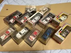 チョロQ 他三菱 ランサーエボリューション WRC まとめ - メルカリ