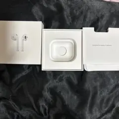 Apple AirPods Pro MLWK3JA (箱のみ) 楽天市場】Apple アップル AirPods Pro MLWK3J/A 純正 MagSafe