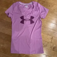 アンダーアーマーTシャツ