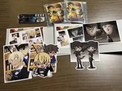 セガラッキーくじ コナン くじ まとめ売り