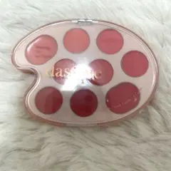 デイジーク　ムードペインティング　リップ&チークパレット　02