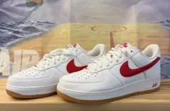 【新品未使用】Air Force 1 Low ColorOfTheMonth