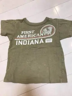 デニム＆ダンガリー Tシャツ 100のサムネイル