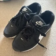 NIKE AIR MAX ブラック　23センチ