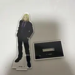 サカモトデイズ　神々廻　アクリルスタンド