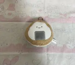 にっこりーノ アイシングクッキーのぬいぐるみ お弁当 おにぎり