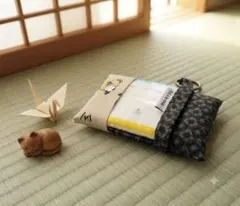 ハンドメイド ポケットティッシュケース 和柄