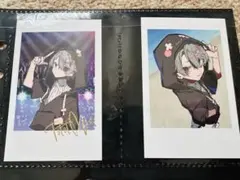 CRフェス2025 チェキ風カード　ととみっくす　セット