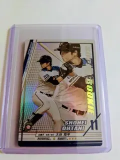 大*平様 BBH ベースボールヒーローズ 2013 SR 大谷翔平 RC 大*平様 BBH ベースボールヒーローズ 2013 SR 大谷翔平 RC
