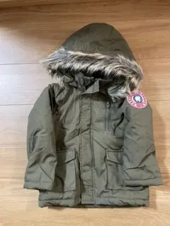 アウター　サイズ100