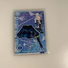 アイカツ ダイヤモンドチェックスカート