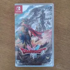ドラゴンクエスト1&2 Switch版
