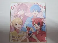 すとぷり ミニ色紙 全員集合