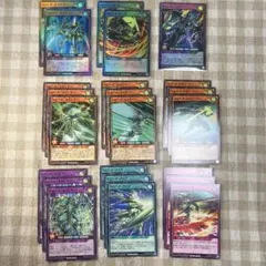 オーバーラッシュ4 スピード関連カードまとめ売り