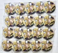ハイキュー 原作缶バッジ 51個 まとめ売り - メルカリ