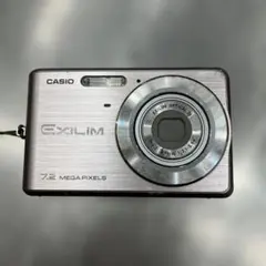 2台セット CASIO デジタルカメラ EXILIM EX-ZR15/ZR10 - メルカリ