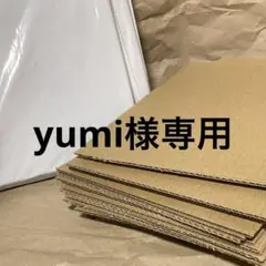 yumi様専用