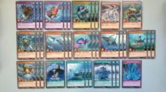 2026年最新】遊戯王 魚族 デッキの人気アイテム - メルカリ