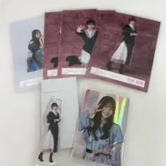 櫻坂46 向井純葉 まとめ売り