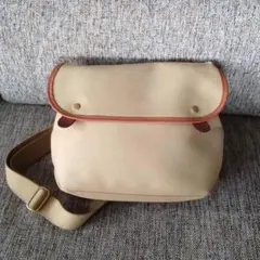 Brady エイボン ショルダーバッグ