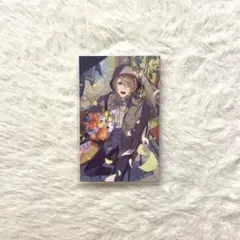 にじさんじ ノスタルジアコレクションカード 風楽奏斗 2025