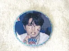 Stray Kids ハン POPUP STORE 2025 缶バッジ