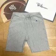 OP × RHCロンハーマン 別注コーデュロイショーツ サーフショートパンツ