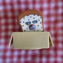 マクドナルド ハッピーセット　パンどろぼう