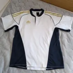 adidasアディダスプロフェッショナル　ベースボールシャツM 野球