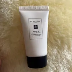 新品★JO MALONE ピオニー&ブラッシュスエード　ボディ＆ハンドウォッシュ