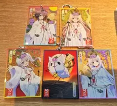 9nine　蛇窪神社　缶バッジ　アクリルキーホルダー　グッズ　16個セット 9nine 蛇窪神社 缶バッジ アクリルキーホルダー グッズ 16個セット