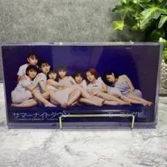 モーニング娘。 サマーナイトタウン CD
