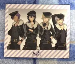 あんスタ UNDEAD インスタント写真風カード - メルカリ