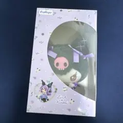 リカちゃん　サンリオ　クロミ　ぬいぐるみ