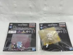 一番くじ HUNTER×HUNTER CHMERA ANT ➁G賞 2種セット