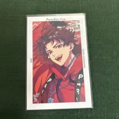 Paradox Live パラライ 朱雀野アレン Gプリ まとめ売り - メルカリ